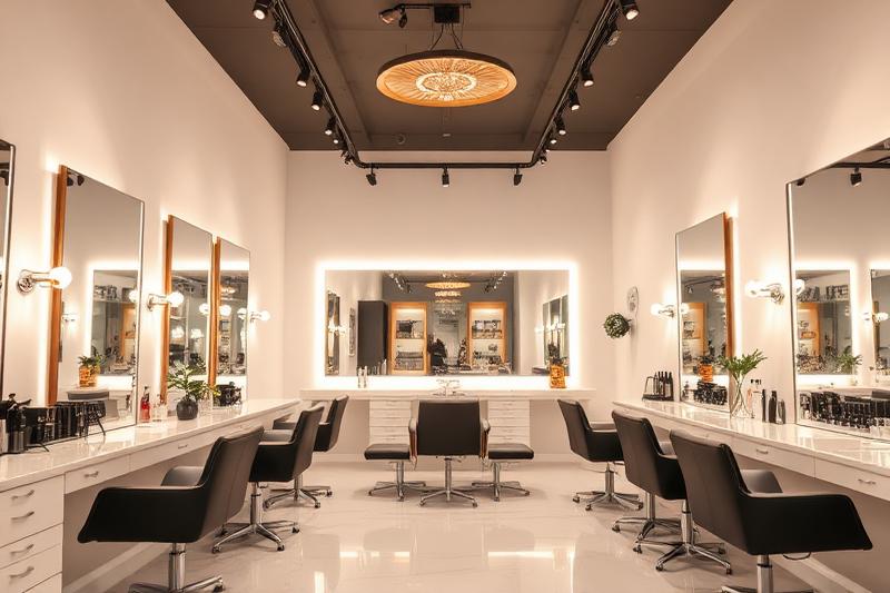 Beauty Salon Website Wien – Professionelles Webdesign für Kosmetikstudios