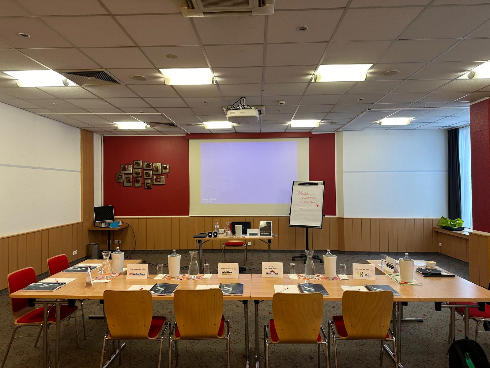 Marketing Seminar Österreich - Praxis-Schulung